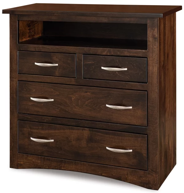 Apex Media Chest