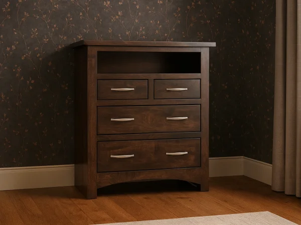Apex Media Chest