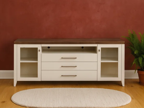 Apple Valley TV Console