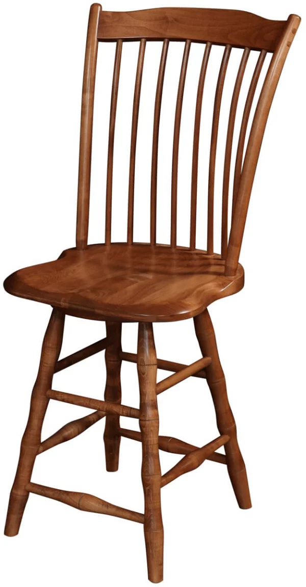 Apple Creek Counter Height Stool