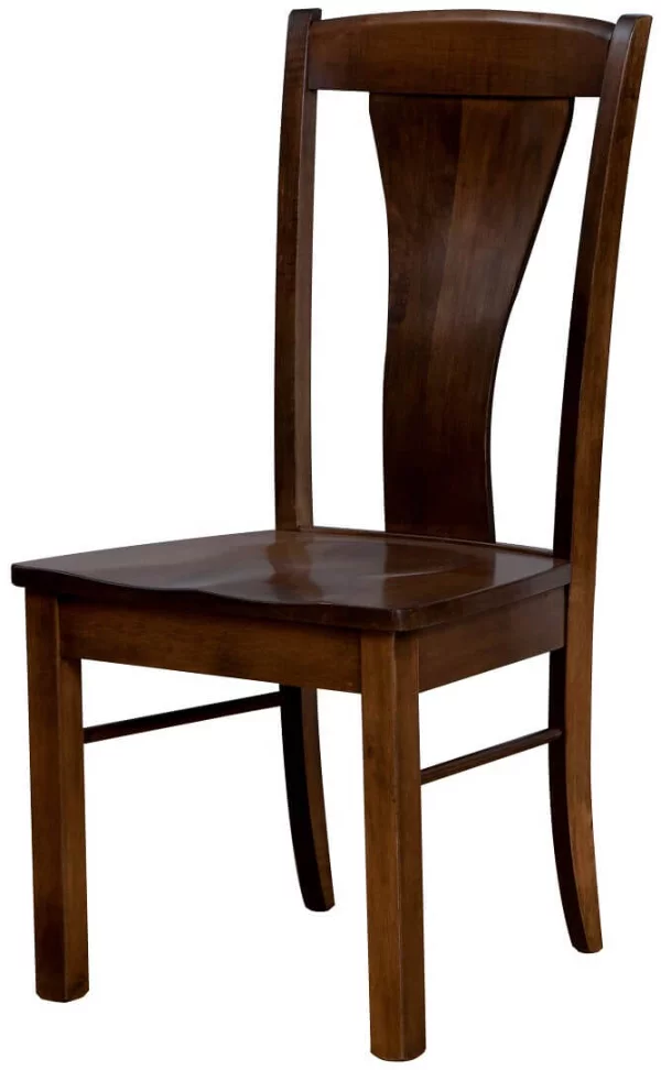 Appleton Amish Dining Chairs