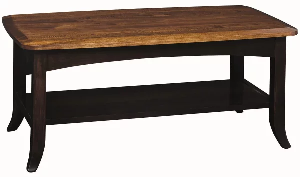 Aragon Coffee Table