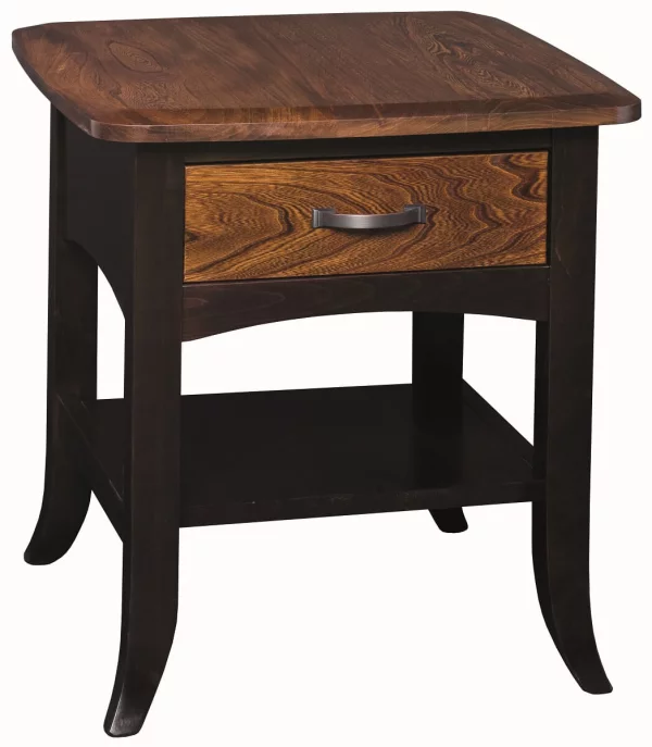 Aragon End Table