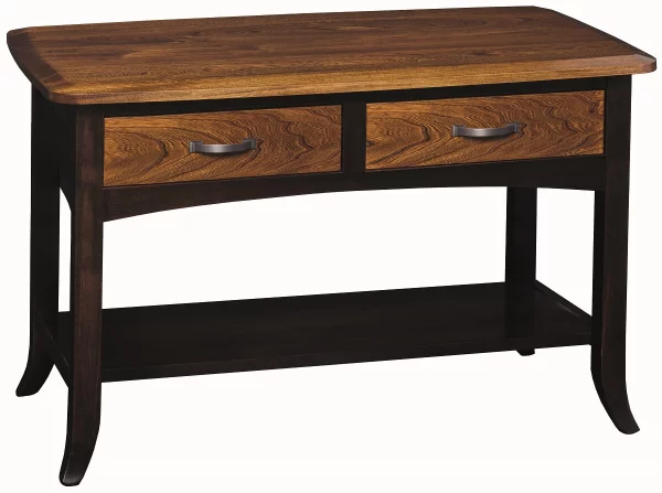 Aragon Sofa Table
