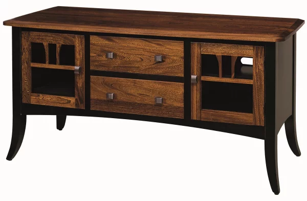 Aragon TV Stand