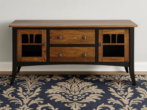 Aragon TV Stand