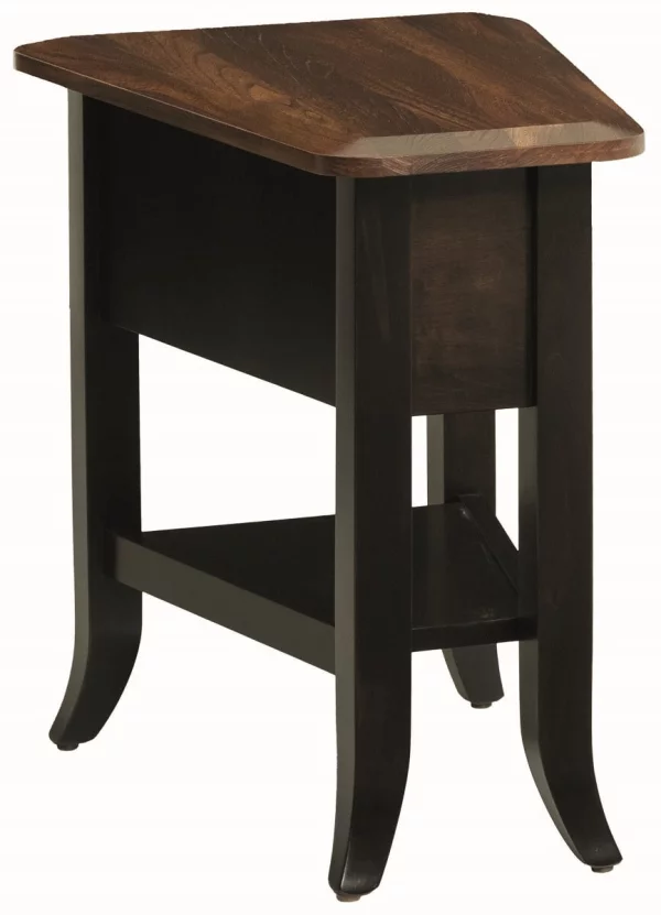 Aragon Wedge Table