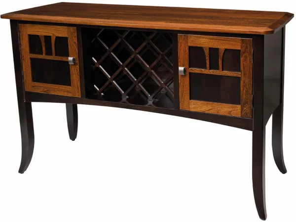 Aragon Wine Server