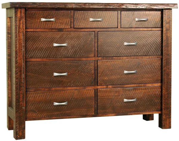 Arapaho Pass Tall Dresser