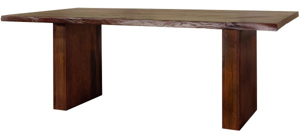 Arapaho Pass Live Edge Table