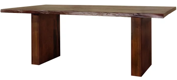 Arapaho Pass Live Edge Table