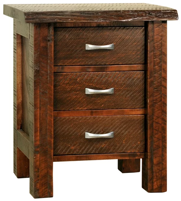 Arapaho Pass Nightstand
