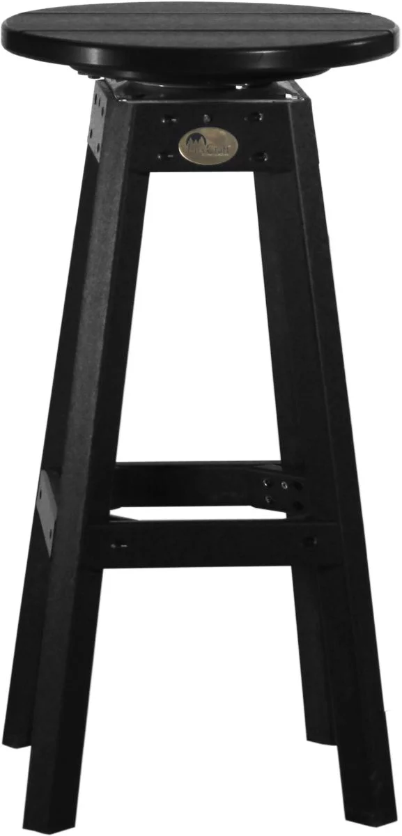 Arashi Outdoor Bar Stool