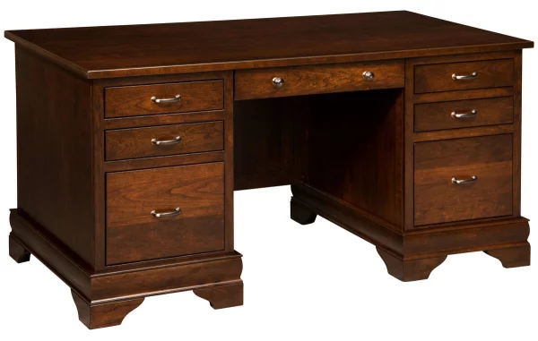 Ardentown Executive Desk