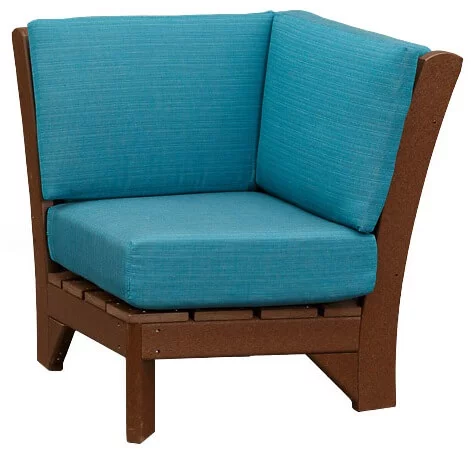 Arena Cove Outdoor Corner Sectional