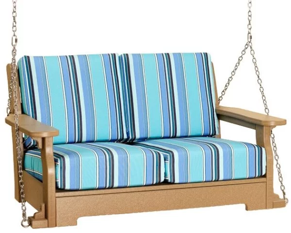 Arena Cove Porch Swing