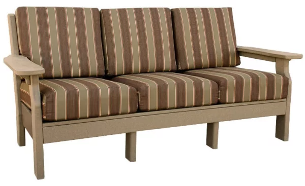 Arena Cove Outdoor Sofa