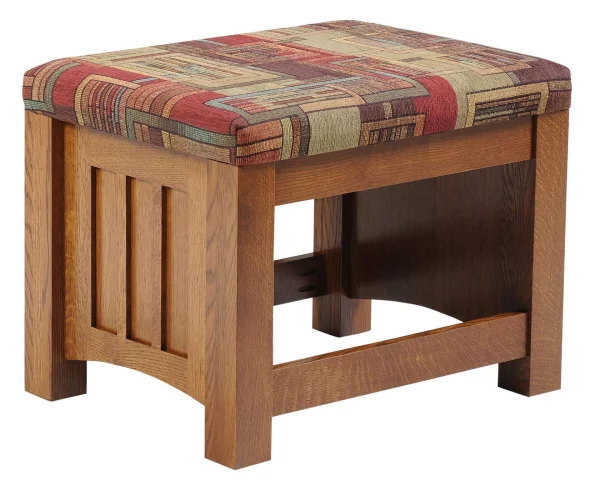 Arenas Valley Ottoman