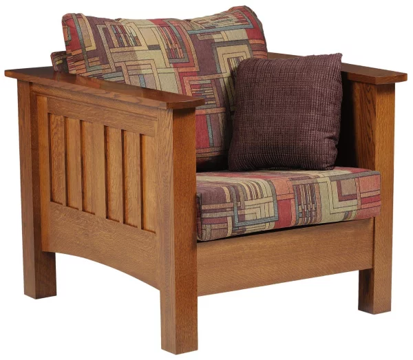 Arenas Valley Chair