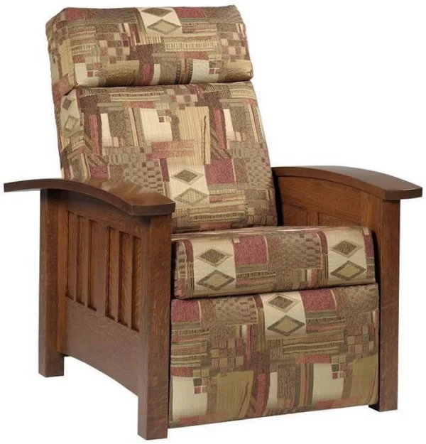 Arenas Valley Recliner