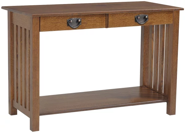 Arenas Valley Hall Table