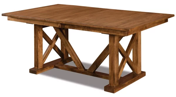 Arispe Dining Table
