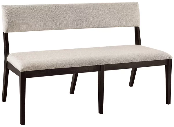 Arley Amish Dining Bench