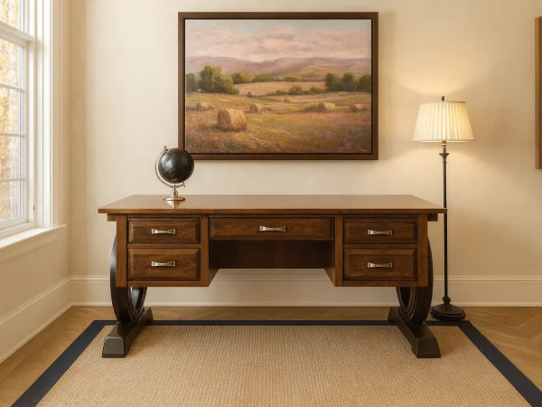 Armelle Office Desk