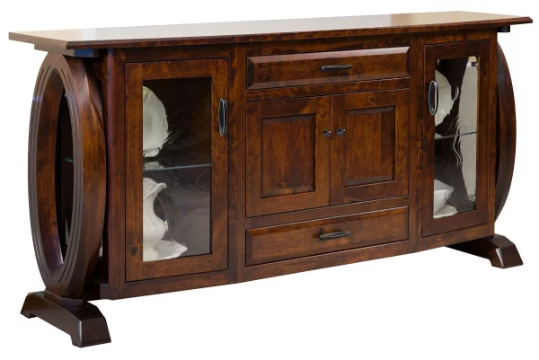 Armelle Dining Buffet