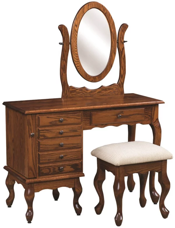 Arnos Grove Jewelry Vanity