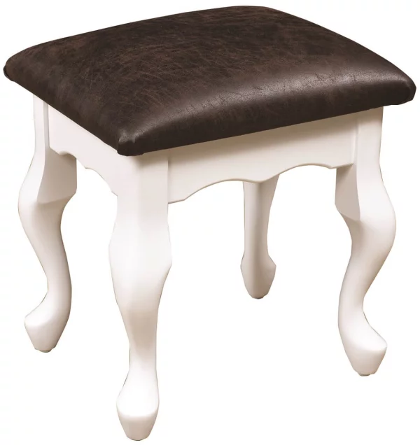 Arnos Grove Dressing Bench