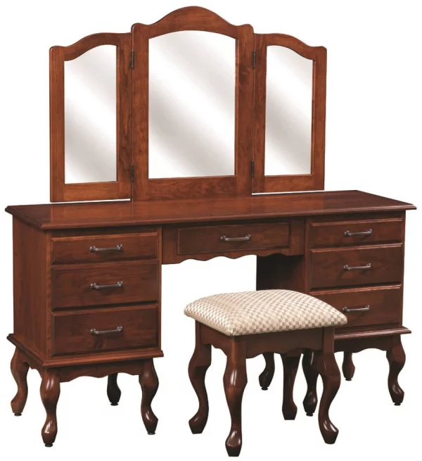 Arnos Grove Dressing Table