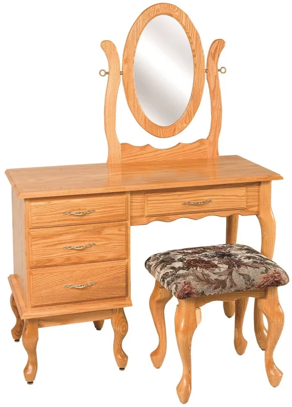 Arnos Grove Vanity Dresser