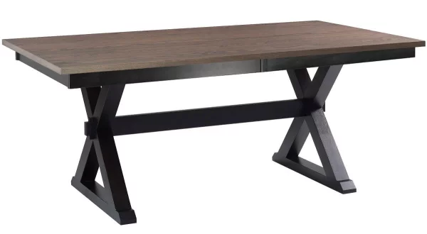 Arona Trestle Table