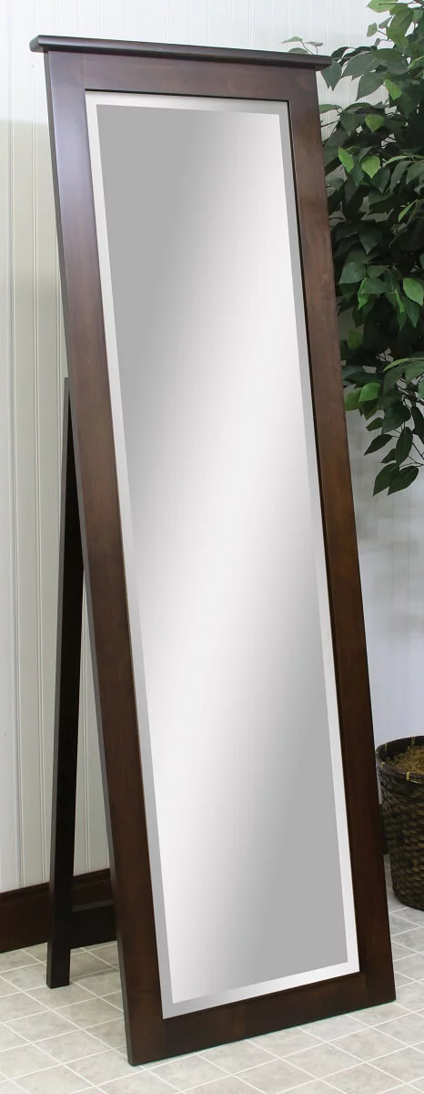 Arturo Stand Up Mirror
