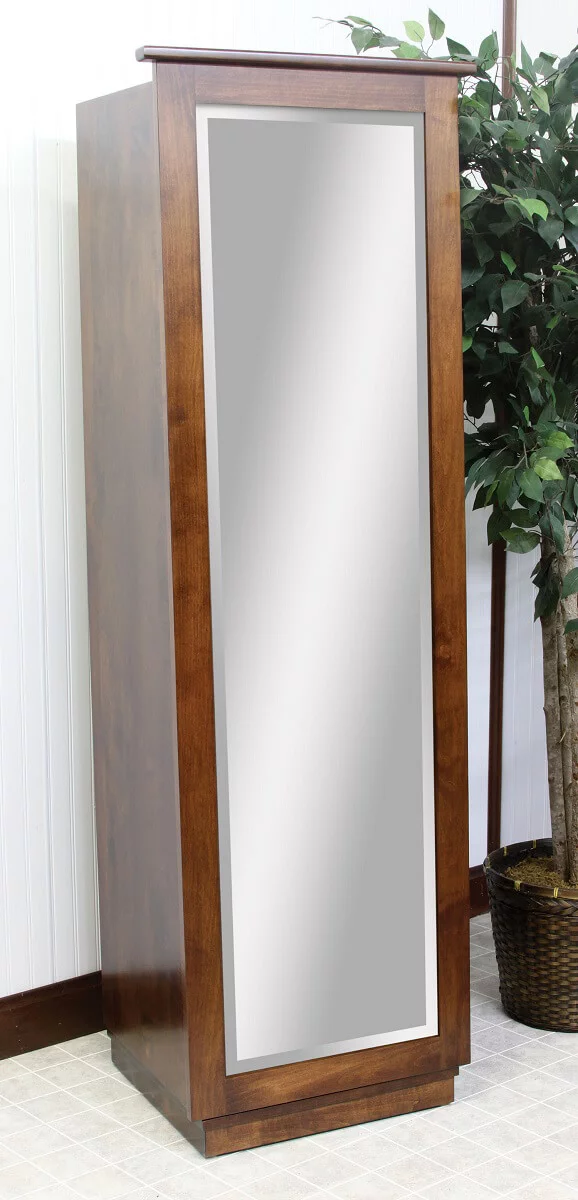 Arturo Storage Tower Mirror