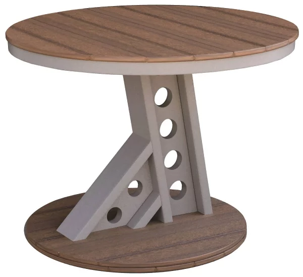 Ash Outdoor Dining Table