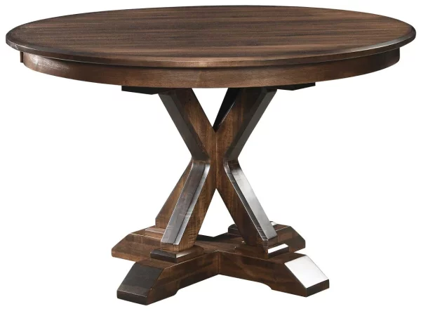 Athalia Butterfly Leaf Table