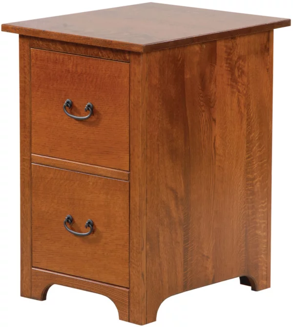 Atlanta Filing Cabinet