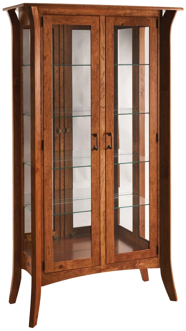 Atoka Curio