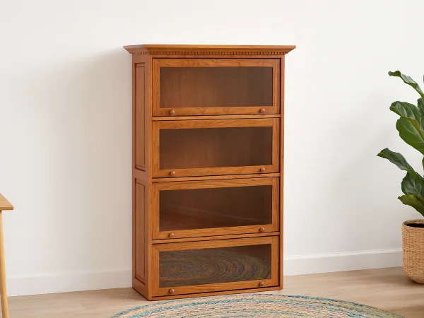 Attorney’s Bookcase