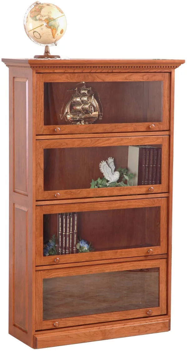 Attorney’s Bookcase