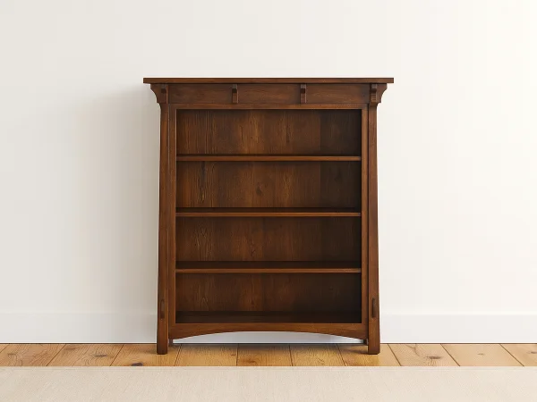 Augustana Bookcase
