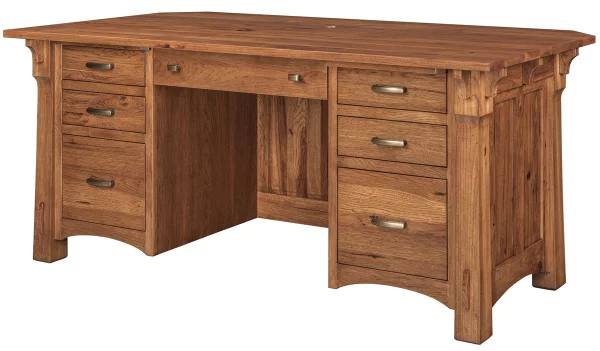 Augustana Office Desk
