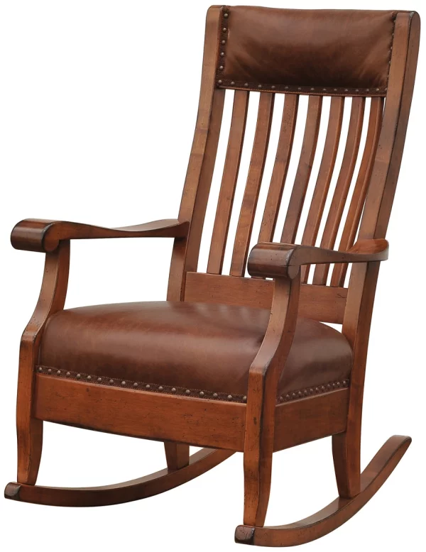 Augustine Rocker