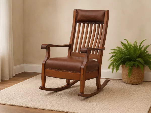 Augustine Rocker