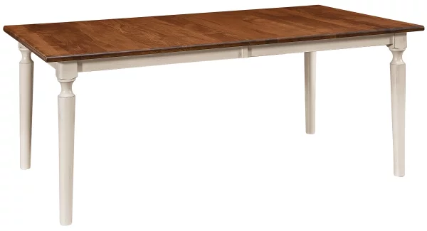 Austell Farmhouse Dining Table