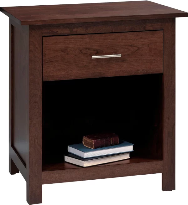 Austin 1-Drawer Nightstand