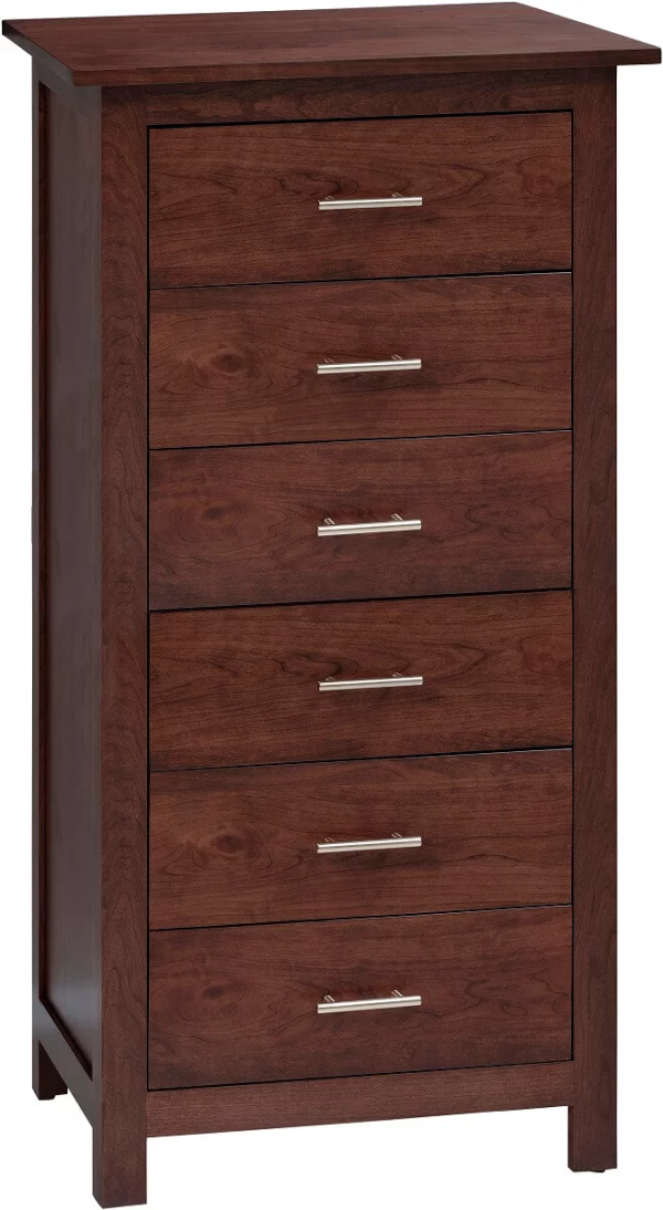 Austin Lingerie Chest