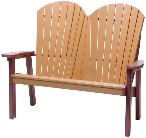 Avalon Adirondack Bench